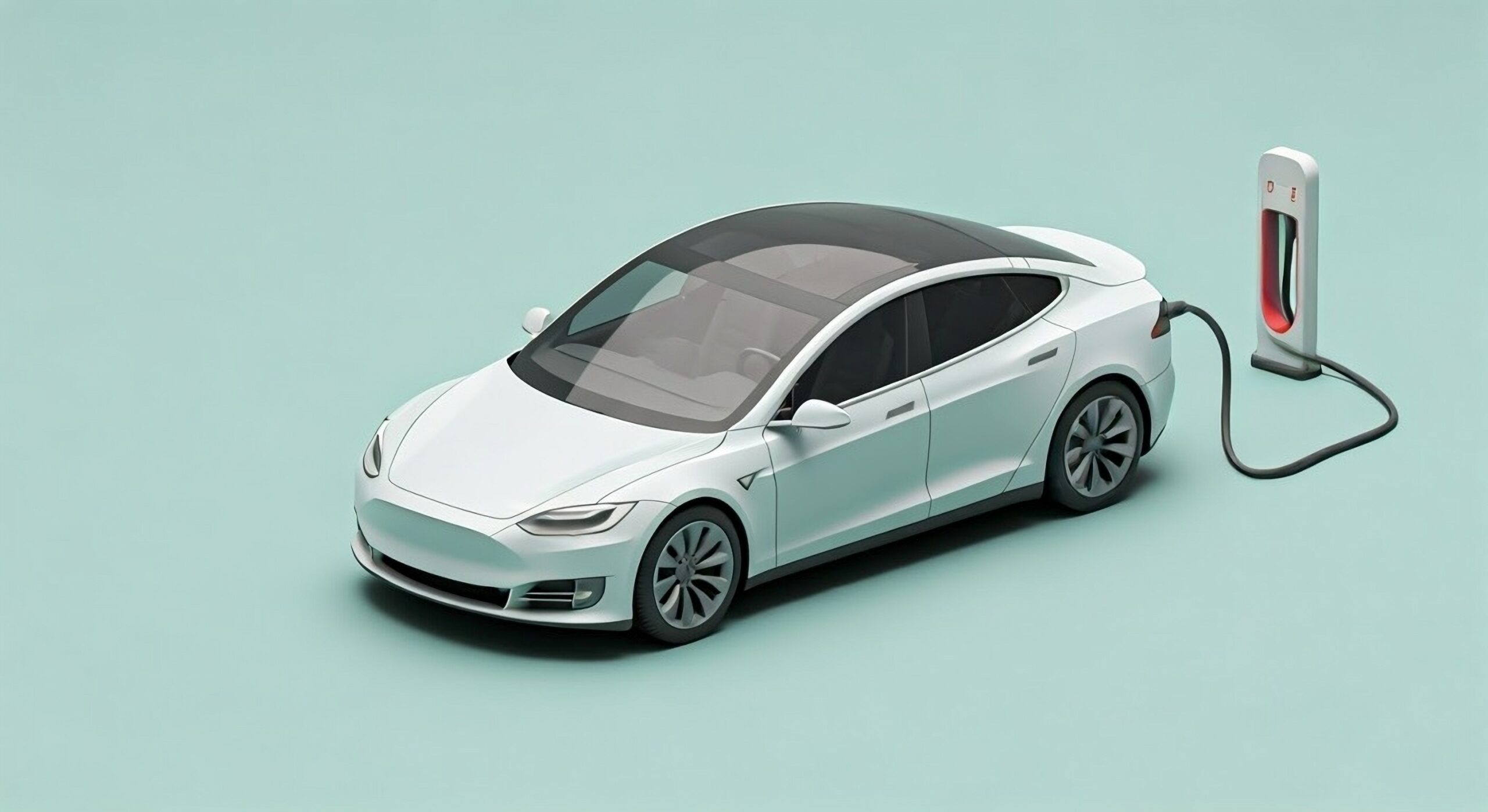 技術革新が進むEVやハイブリッド車を解説！最新のエコカーとその未来と