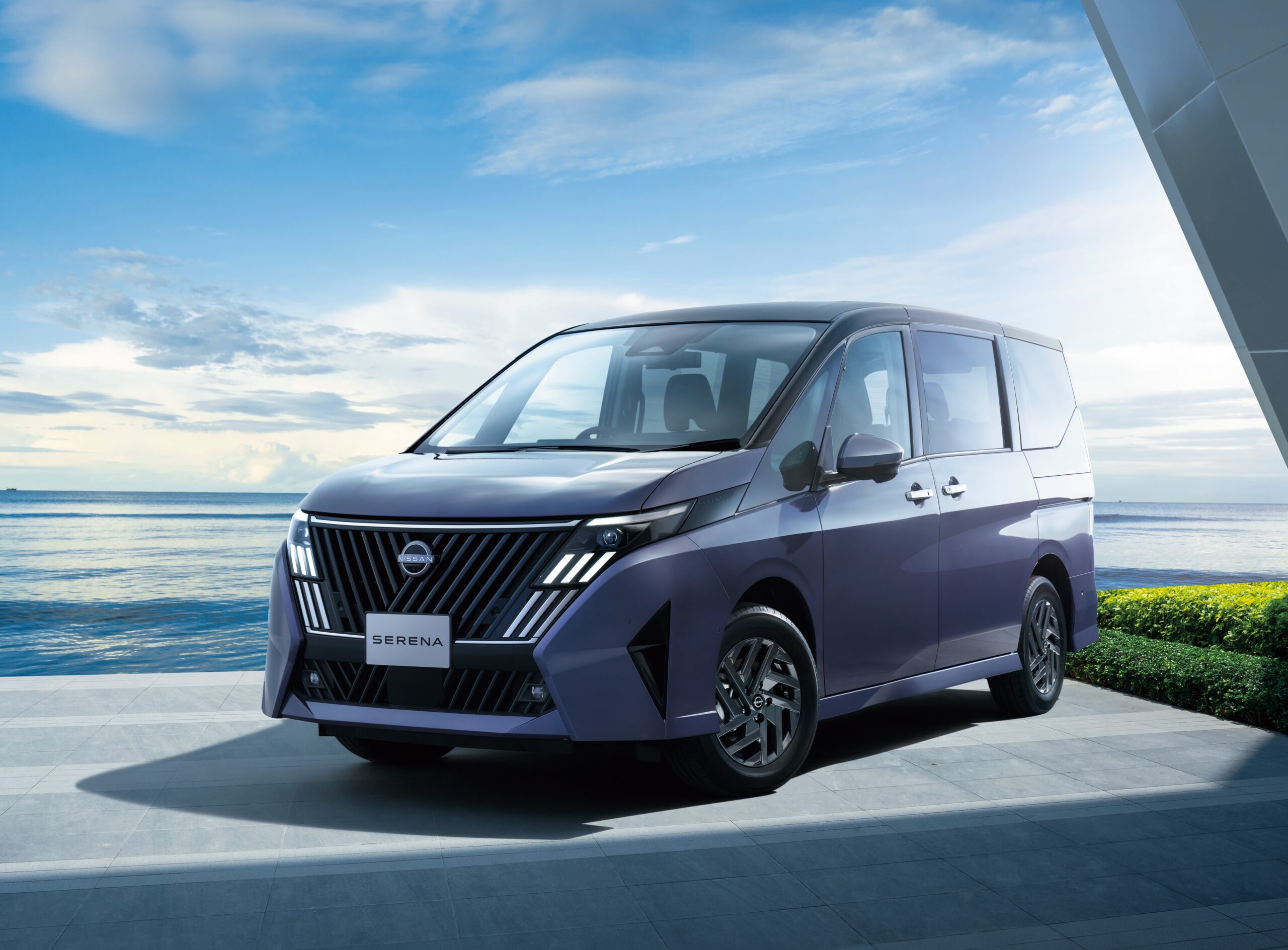 ミニバン中古車相場】日産の人気ミニバン「セレナ」がマイナーチェンジ