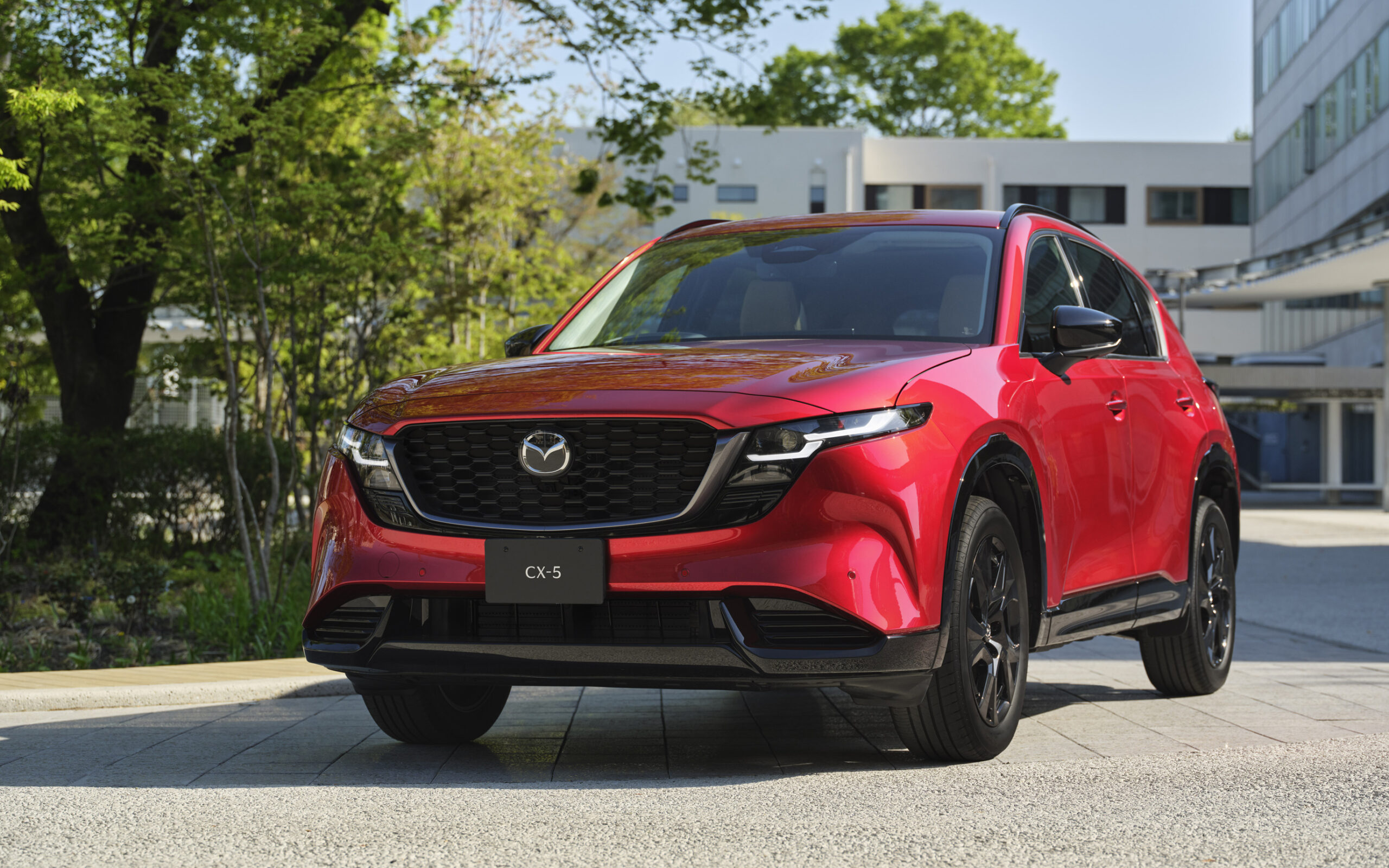 9年ぶりフルモデルチェンジのマツダ CX-5！人気のディーゼル廃止で中古
